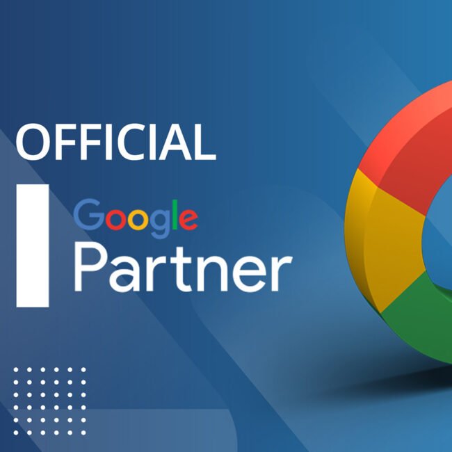 google partners