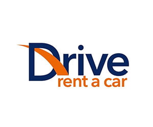 Drive rent a car