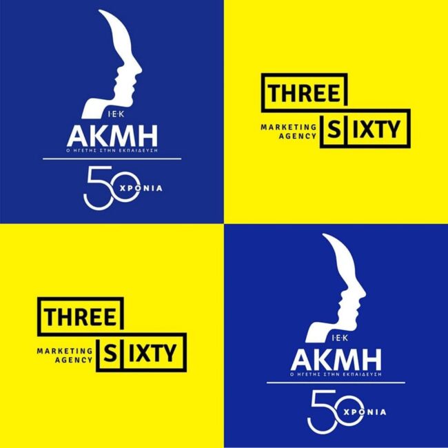 Three Sixty - IEK AKMI Seminar