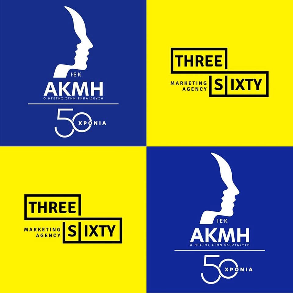 Three Sixty - IEK AKMI Seminar