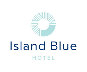 Island Blue Hotel