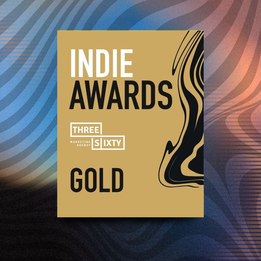 INDIE AWARDS 360