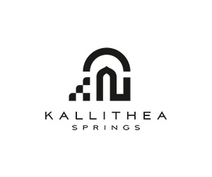 Kallithea Springs
