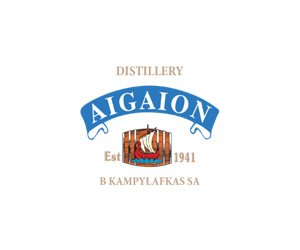 ouzo aigaion