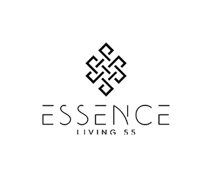essence living 55