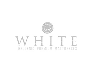white mattress