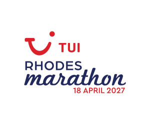 TUI RHODES MARATHON