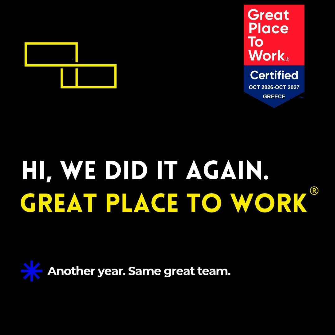 great place to work2026 2027